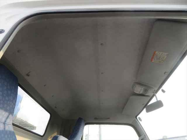 三菱ふそう キャンター 小型 平ボディ（クレーン付） KK-FE83EEN(99978) 41枚目