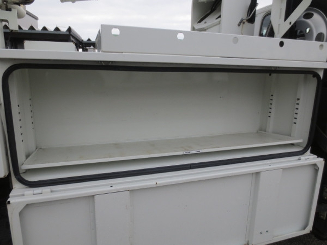 三菱ふそう キャンター 小型 高所作業車 TPG-FEA50(99979) 20枚目