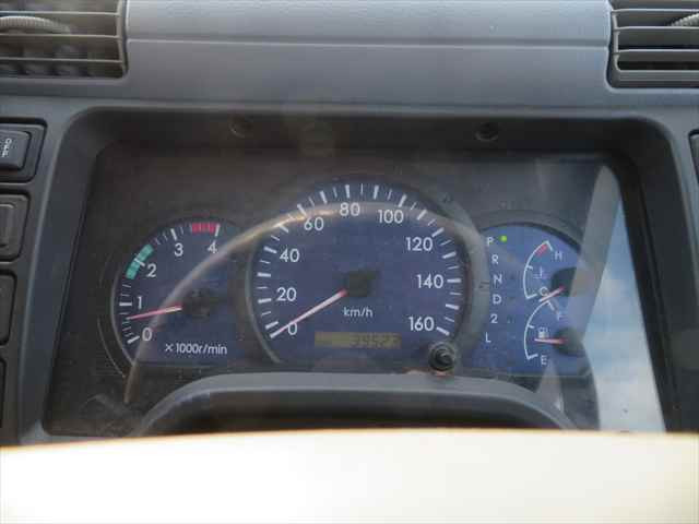 三菱ふそう キャンター 小型 平ボディ（クレーン付） KK-FE83EEN(99978) 44枚目