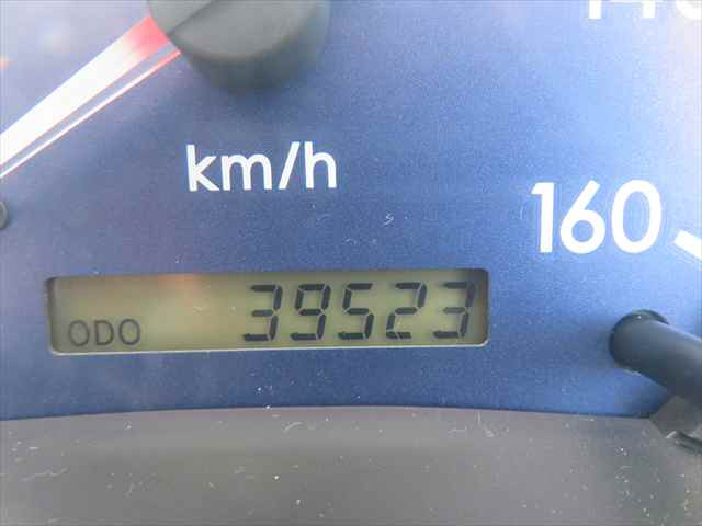 三菱ふそう キャンター 小型 平ボディ（クレーン付） KK-FE83EEN(99978) 45枚目