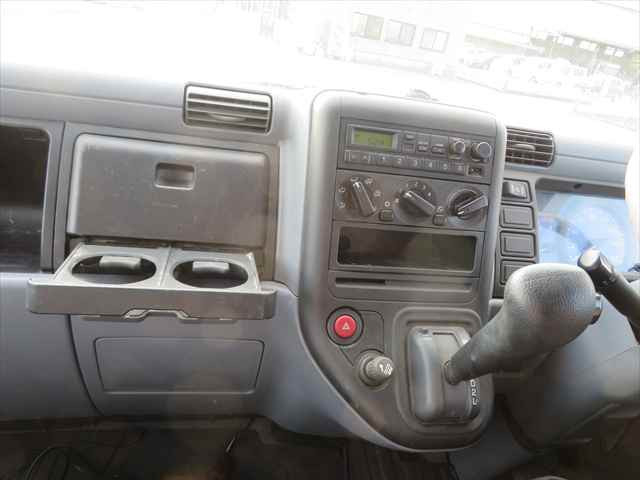 三菱ふそう キャンター 小型 平ボディ（クレーン付） KK-FE83EEN(99978) 46枚目