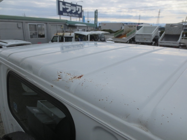 三菱ふそう キャンター 小型 高所作業車 TPG-FEA50(99979) 26枚目