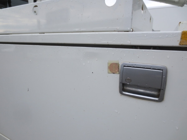 三菱ふそう キャンター 小型 高所作業車 TPG-FEA50(99979) 29枚目