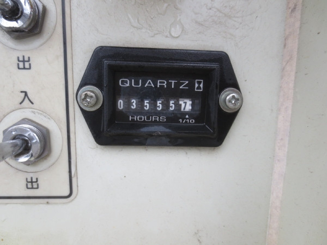 三菱ふそう キャンター 小型 高所作業車 TPG-FEA50(99979) 30枚目