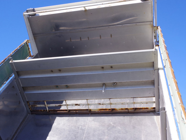 UDトラックス（日産） コンドル 中型 土砂ダンプ TKG-MK38L(99981) 13枚目