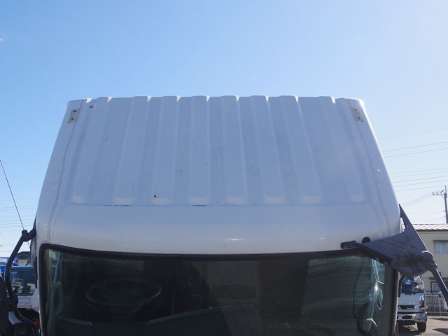 UDトラックス（日産） コンドル 中型 土砂ダンプ TKG-MK38L(99981) 16枚目