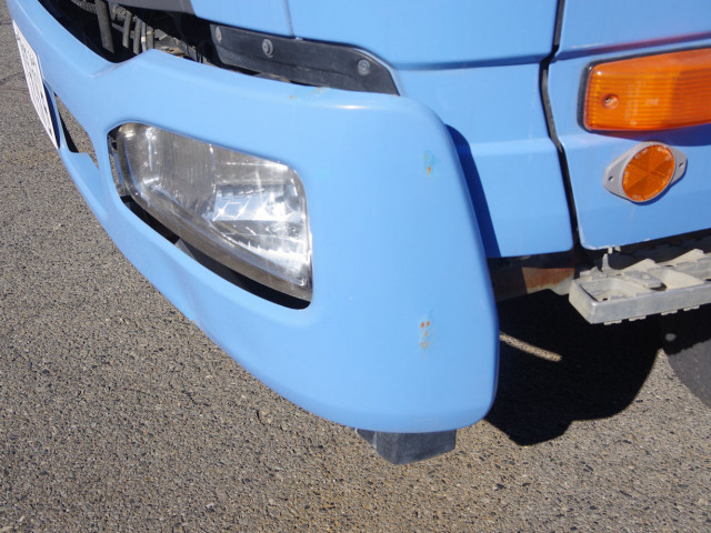 UDトラックス（日産） コンドル 中型 土砂ダンプ TKG-MK38L(99981) 20枚目