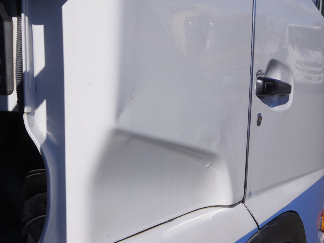 UDトラックス（日産） コンドル 中型 土砂ダンプ TKG-MK38L(99981) 21枚目