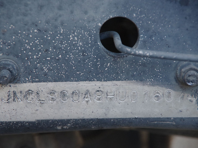 UDトラックス（日産） コンドル 中型 土砂ダンプ TKG-MK38L(99981) 25枚目