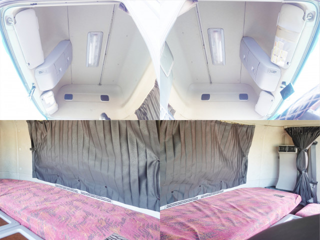 UDトラックス（日産） クオン 大型 ウィング QKG-CD5ZE(99980) 29枚目