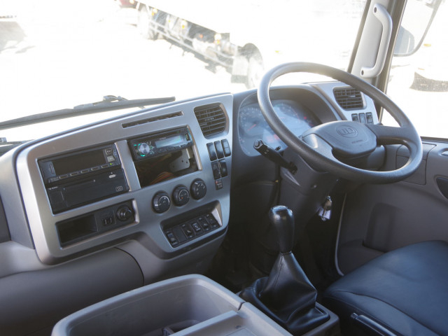 UDトラックス（日産） コンドル 中型 土砂ダンプ TKG-MK38L(99981) 26枚目