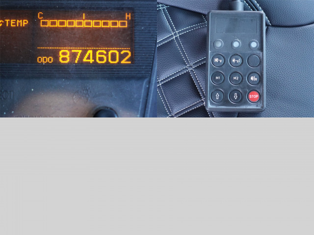 UDトラックス（日産） クオン 大型 ウィング QKG-CD5ZE(99980) 30枚目