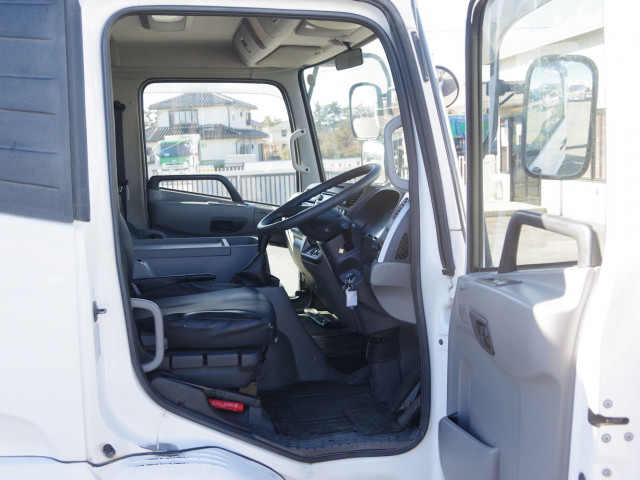 UDトラックス（日産） コンドル 中型 土砂ダンプ TKG-MK38L(99981) 27枚目