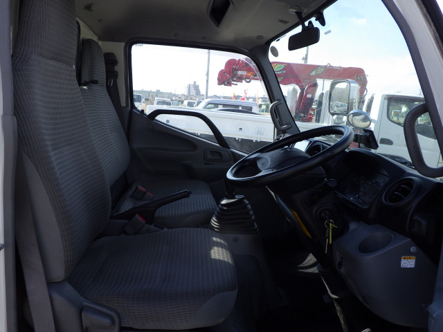 トヨタ ダイナ 小型 平ボディ TKG-XZU655(99983) 7枚目