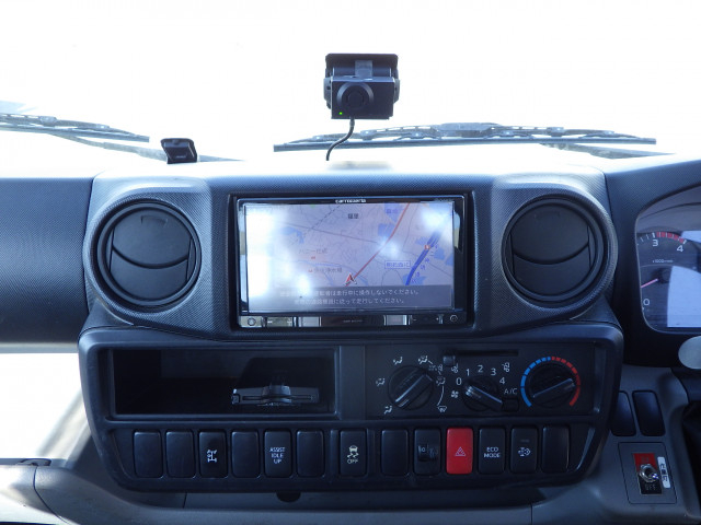 トヨタ ダイナ 小型 平ボディ TKG-XZU655(99983) 9枚目