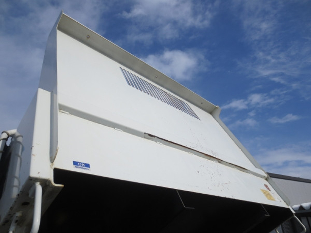 いすゞ エルフ 小型 土砂ダンプ TPG-NJR85AD(99982) 11枚目