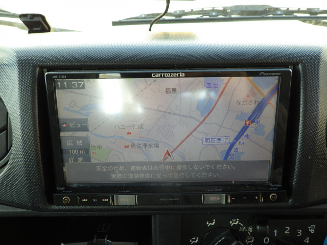 トヨタ ダイナ 小型 平ボディ TKG-XZU655(99983) 10枚目