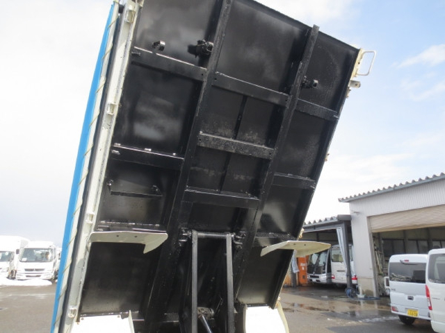 いすゞ エルフ 小型 土砂ダンプ TPG-NJR85AD(99982) 12枚目