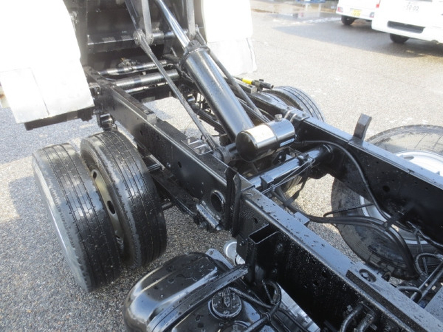 いすゞ エルフ 小型 土砂ダンプ TPG-NJR85AD(99982) 13枚目