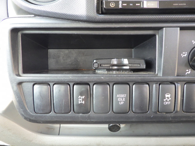 トヨタ ダイナ 小型 平ボディ TKG-XZU655(99983) 12枚目