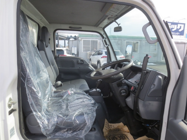 いすゞ エルフ 小型 土砂ダンプ TPG-NJR85AD(99982) 14枚目