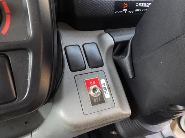 トヨタ ダイナ 小型 平ボディ TKG-XZU655(99983) 13枚目