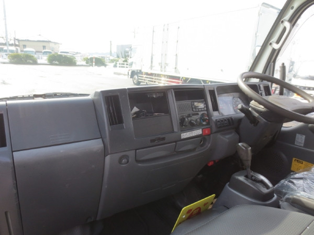 いすゞ エルフ 小型 土砂ダンプ TPG-NJR85AD(99982) 15枚目