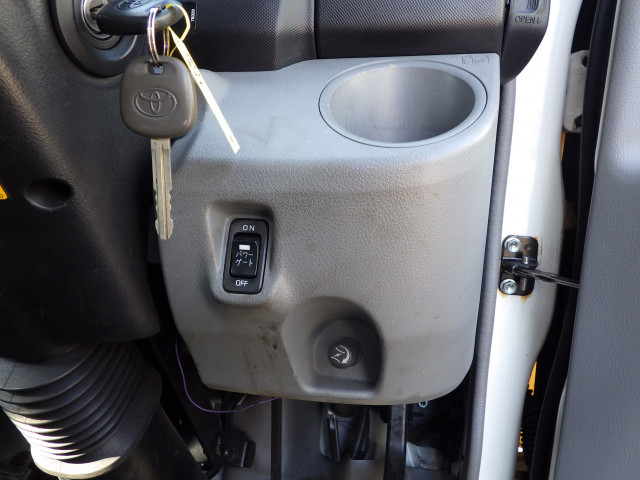 トヨタ ダイナ 小型 平ボディ TKG-XZU655(99983) 14枚目