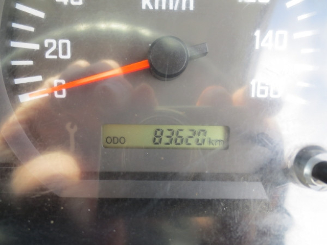 いすゞ エルフ 小型 土砂ダンプ TPG-NJR85AD(99982) 16枚目