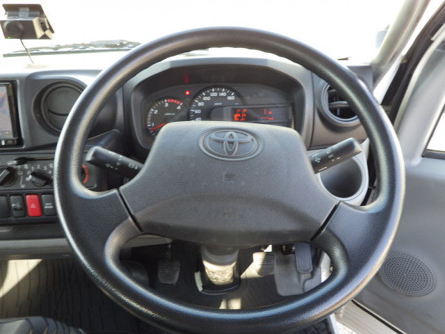 トヨタ ダイナ 小型 平ボディ TKG-XZU655(99983) 16枚目