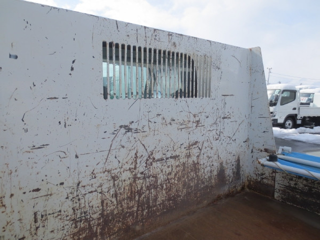 いすゞ エルフ 小型 土砂ダンプ TPG-NJR85AD(99982) 19枚目