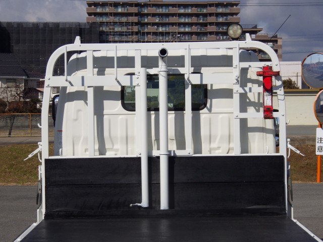 トヨタ ダイナ 小型 平ボディ TKG-XZU655(99983) 18枚目