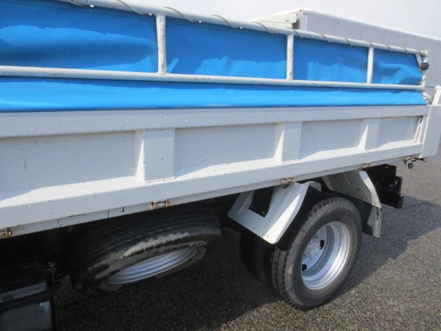 いすゞ エルフ 小型 土砂ダンプ TPG-NJR85AD(99982) 20枚目