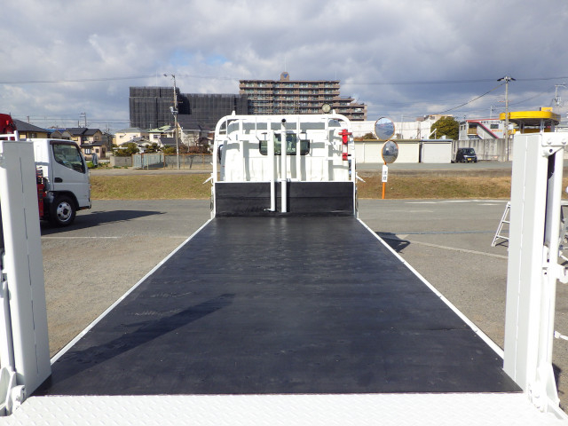 トヨタ ダイナ 小型 平ボディ TKG-XZU655(99983) 19枚目