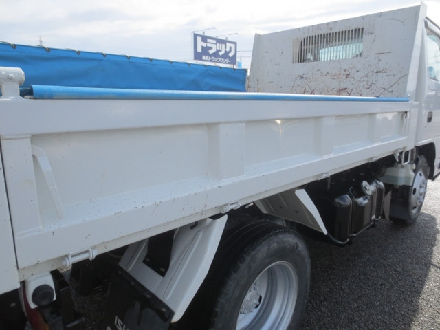 いすゞ エルフ 小型 土砂ダンプ TPG-NJR85AD(99982) 21枚目