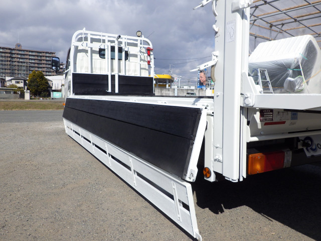 トヨタ ダイナ 小型 平ボディ TKG-XZU655(99983) 23枚目