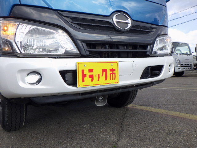 Hino dutro Small Packer compress trucks TKG-XZU600X(99984) 3枚目