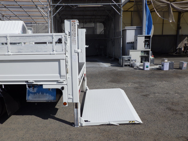 トヨタ ダイナ 小型 平ボディ TKG-XZU655(99983) 27枚目