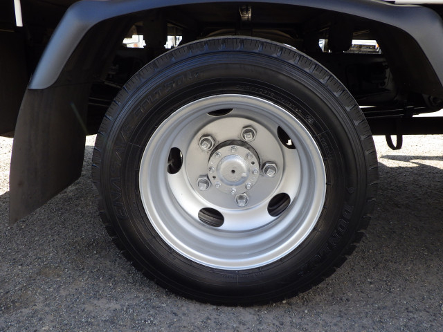 トヨタ ダイナ 小型 平ボディ TKG-XZU655(99983) 32枚目