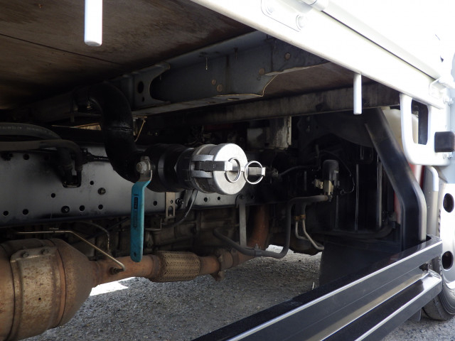 トヨタ ダイナ 小型 平ボディ TKG-XZU655(99983) 37枚目