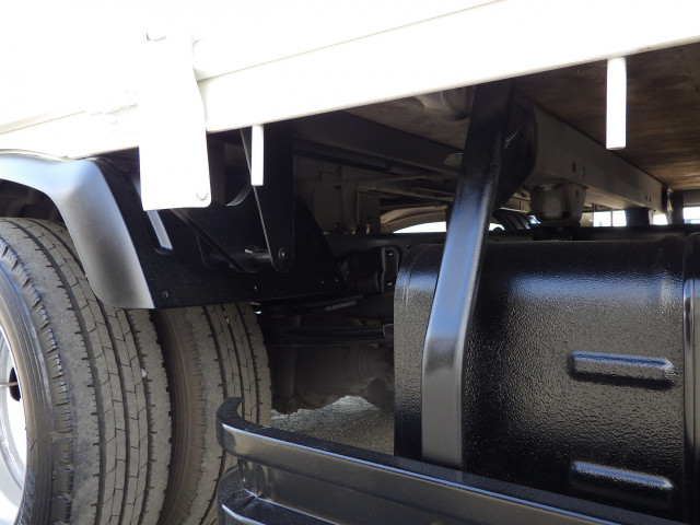 トヨタ ダイナ 小型 平ボディ TKG-XZU655(99983) 38枚目