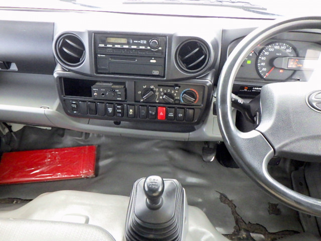 Hino dutro Small Packer compress trucks TKG-XZU600X(99984) 17枚目