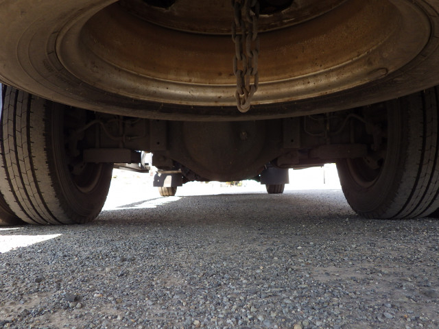 トヨタ ダイナ 小型 平ボディ TKG-XZU655(99983) 44枚目