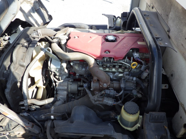 トヨタ ダイナ 小型 平ボディ TKG-XZU655(99983) 48枚目