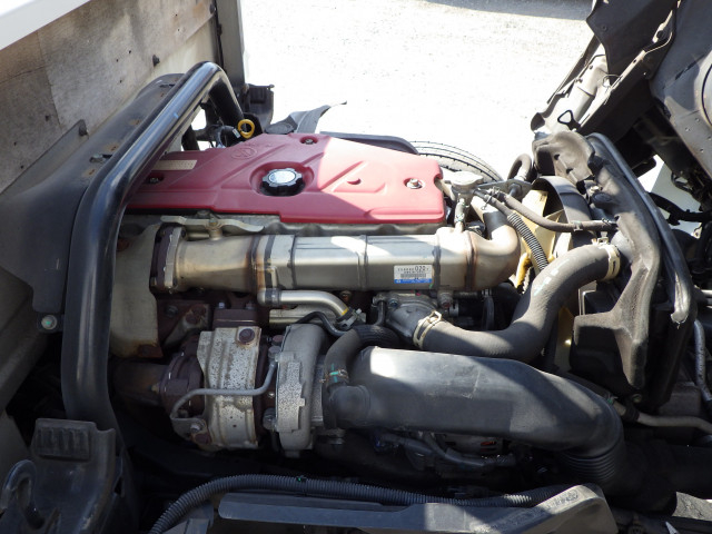 トヨタ ダイナ 小型 平ボディ TKG-XZU655(99983) 49枚目