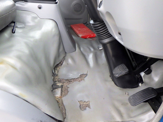 Hino dutro Small Packer compress trucks TKG-XZU600X(99984) 29枚目