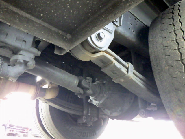 Hino dutro Small Packer compress trucks TKG-XZU600X(99984) 31枚目