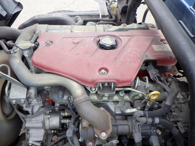 Hino dutro Small Packer compress trucks TKG-XZU600X(99984) 35枚目