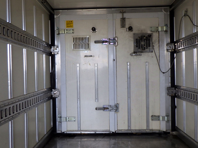 Toyota dyna Small Freezer box_body TKG-XZC655(99985) 8枚目