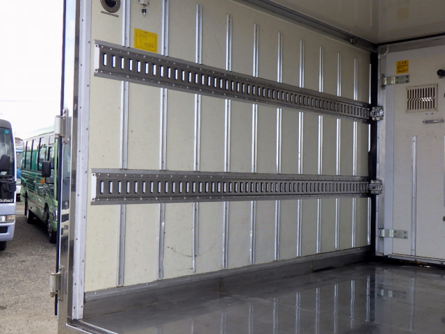 Toyota dyna Small Freezer box_body TKG-XZC655(99985) 10枚目